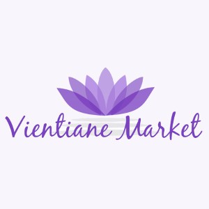 Vientiane Market